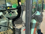 Safety with Safety lock out/stop