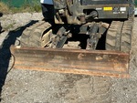 Specialty with Blade Condition