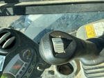 Control Station with Auxiliary Hydraulic Control