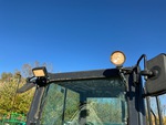 General Appearance with Exterior Lights Functional