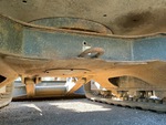 Chassis with Bottom Covers