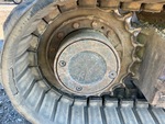 Drivetrain with Right Final Drive
