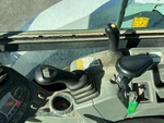 Control Station with Hydraulic Controls