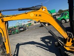 Chassis with Condizioni dei bracci