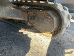 Drivetrain with Right Drive Motor