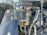 Motore with Fuel Leaks