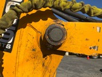 Chassis with Perni e boccole braccio-asta