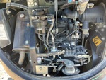 Motore with Engine - Right Side