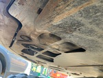 Motore with Oil Leaks