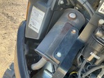 Motore with Sistema di Scarico