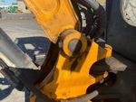 Chassis with Perni e boccole della base dei bracci