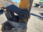 Chassis with Aste Perni e boccole per accoppiamento