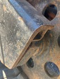 Undercarriage with Right Track Tensioner