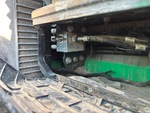 Hydraulics with Hydraulic Control Pattern Changer