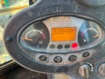 Control Station with Gauges