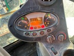 Control Station with Warning Lights