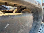 Undercarriage with Right Idler