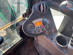 Control Station with Dash Console