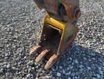 Specialty with Excavator Bucket Condition