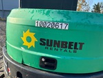 General Appearance with Paint