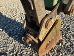 Specialty with Quick Coupler