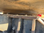 Chassis with Turntable Bearing
