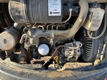Engine with Engine - Left Side