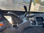 Control Station with Hydraulic Controls