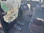 Control Station with Steering Controls