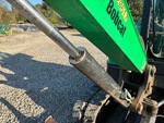 Hydraulics with Boom Lift Cylinder(s)