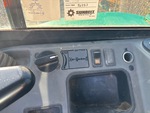 Control Station with Drivetrain Controls