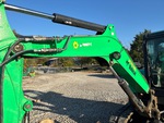 Chassis with Boom Condition
