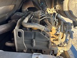 Engine with Engine - Right Side