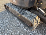 Undercarriage with Right Roller Frame