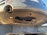 Chassis with Bottom Covers