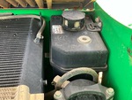 Hydraulics with Hydraulic Tank