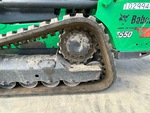 Drivetrain with Final Drives