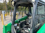 General Appearance with Hand Rails