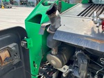 Engine with Exhaust System