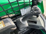 Control Station with Drivetrain Controls