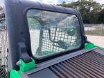 General Appearance with Glass