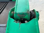 Chassis with Chassis to Arm Pins