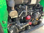 Engine with Engine - Left Side