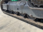Undercarriage with Track Rollers