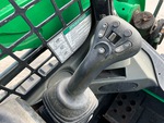 Control Station with Steering Controls