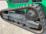 Undercarriage with Roller Frames