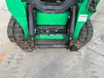 Specialty with Quick Coupler