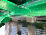 Drivetrain with Drive Motors