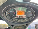 Control Station with Gauges