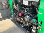 Engine with Engine - Right Side